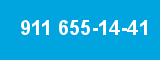 911 655-14-41